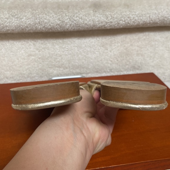 rapisardi slides / mules / sandals - Picture 14 of 15